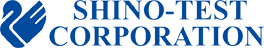 shinotest logo