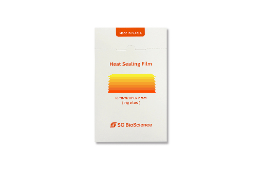 Heat Sealing Film