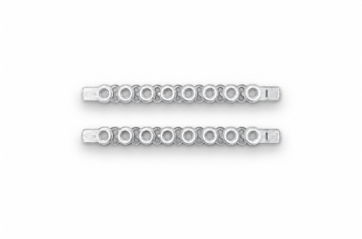 PCR 8-Cap Strips