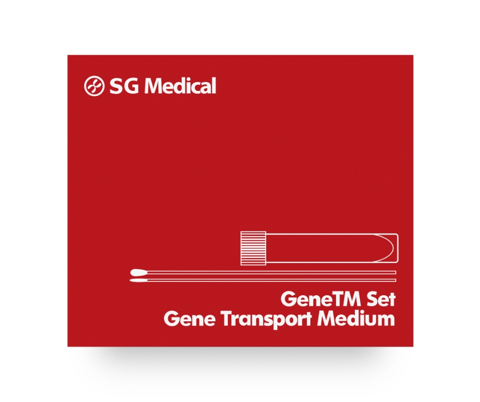 GeneTM Set