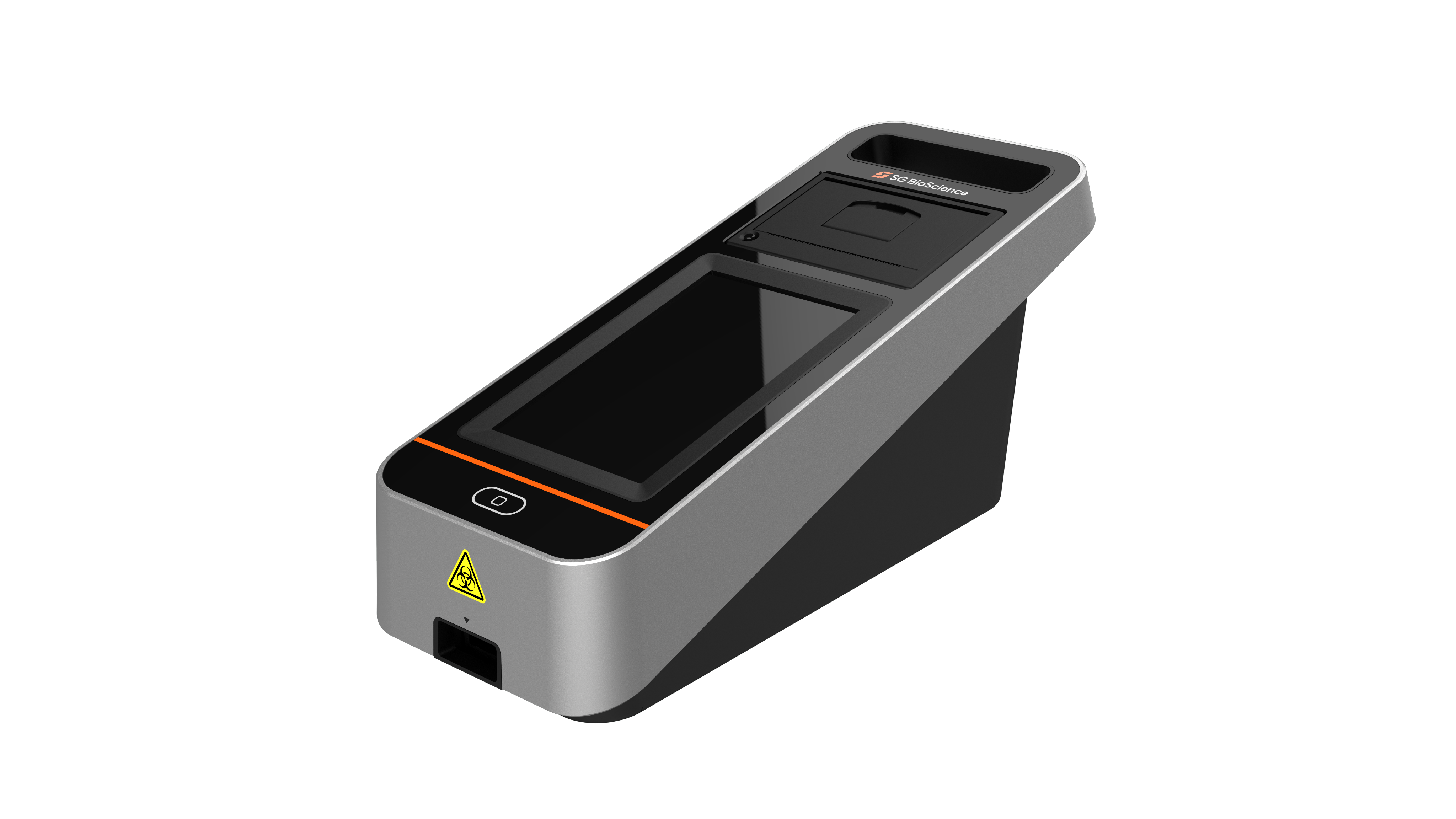 QD diagnostic platform view 2