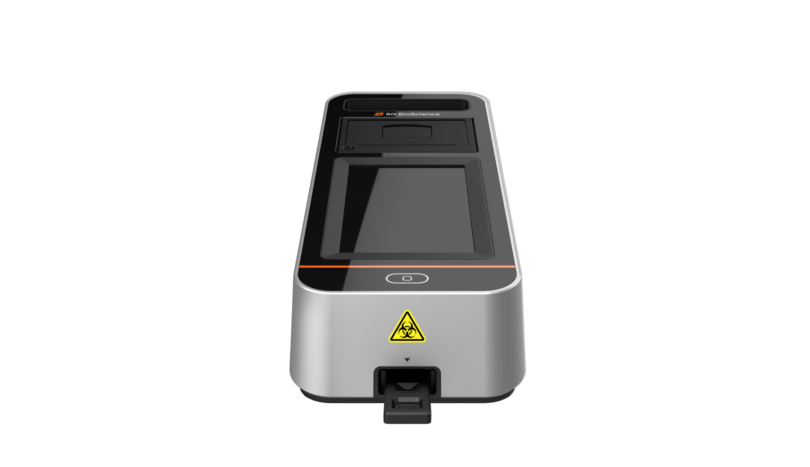 QD diagnostic platform view 3