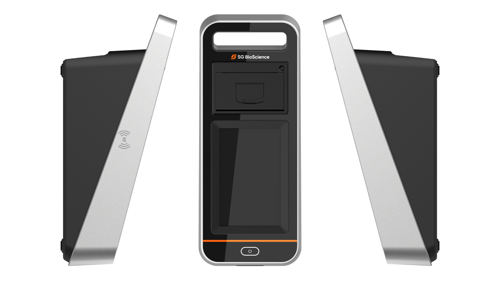 QD diagnostic platform view 4